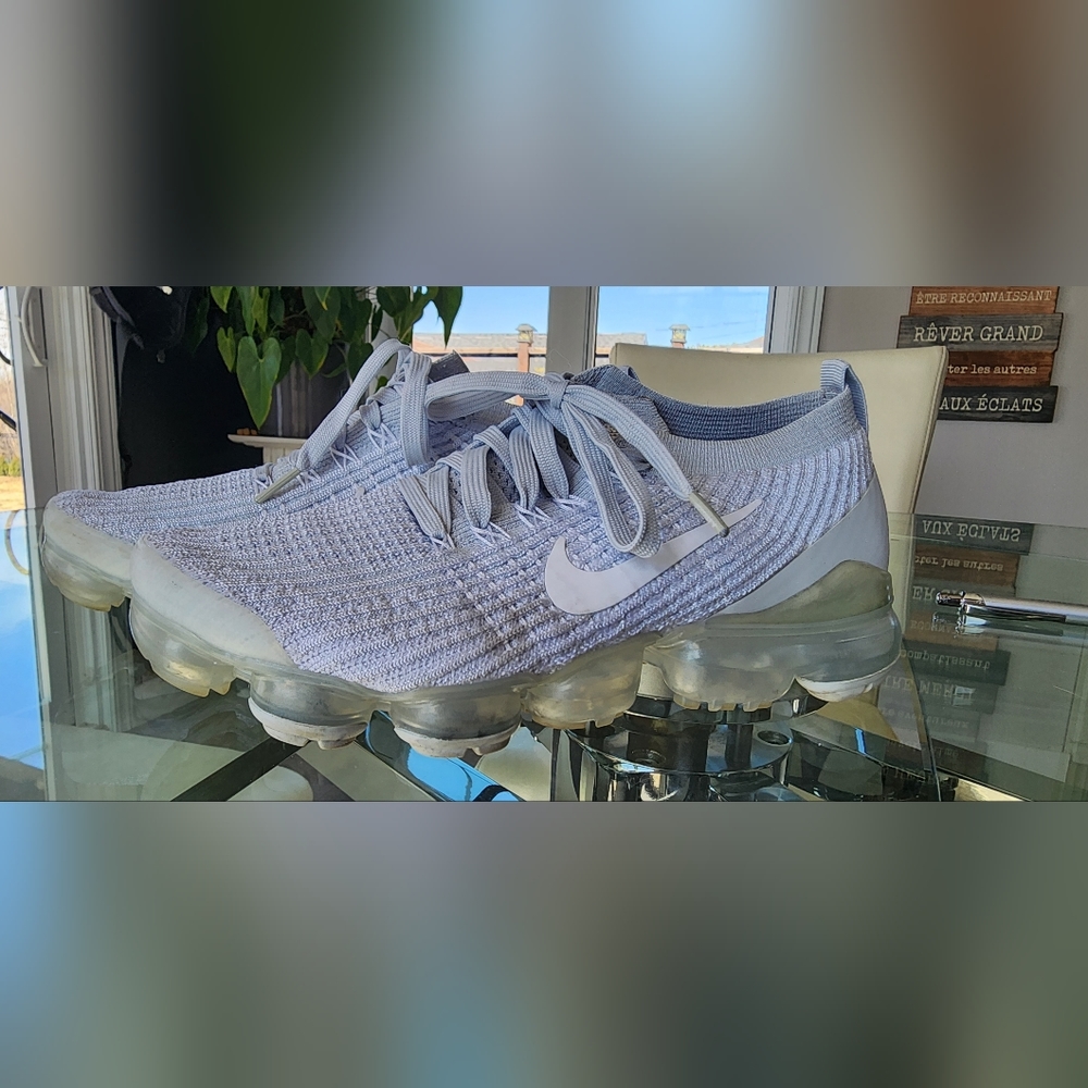 Nike vapormax flyknit